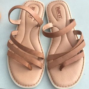 Born Sassafras Sandal